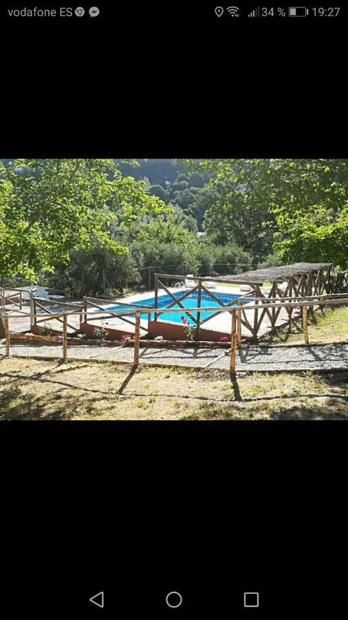 Cabanas Rurales La Vega Burunchel Exterior photo